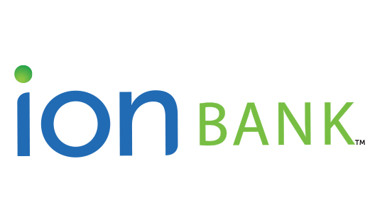 Ion Bank Logo