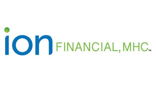 Ion Financial Logo