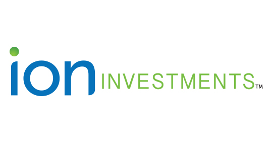 Ion Investments Logo