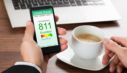 Credit Score image
